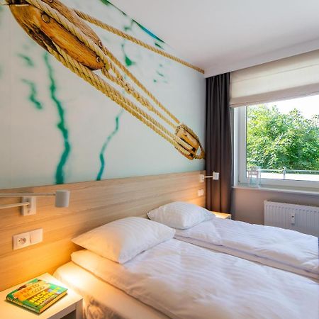 Apartamenty Baltia Kolobrzeg - Blizej Morza ภายนอก รูปภาพ
