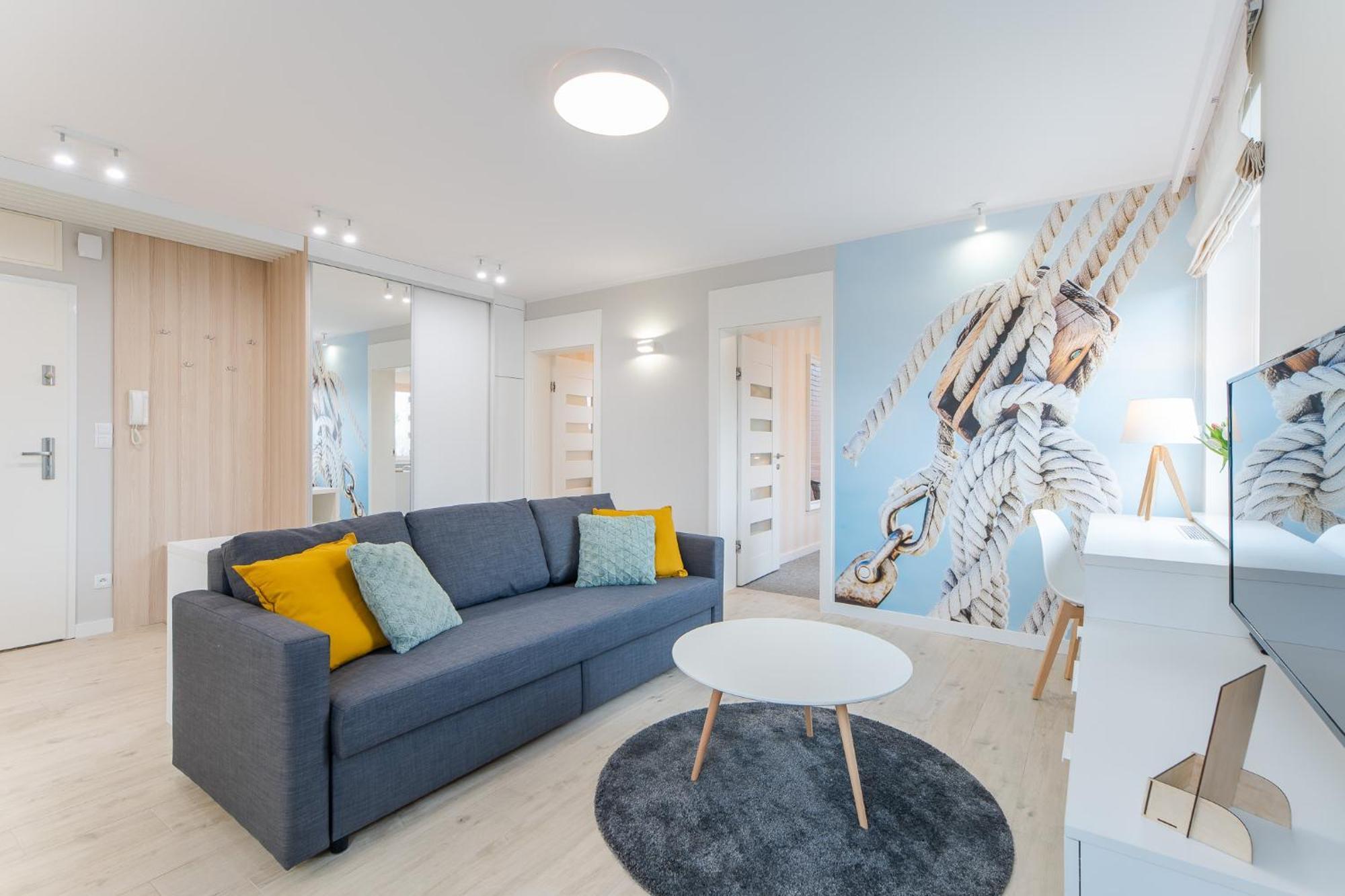 Apartamenty Baltia Kolobrzeg - Blizej Morza ภายนอก รูปภาพ