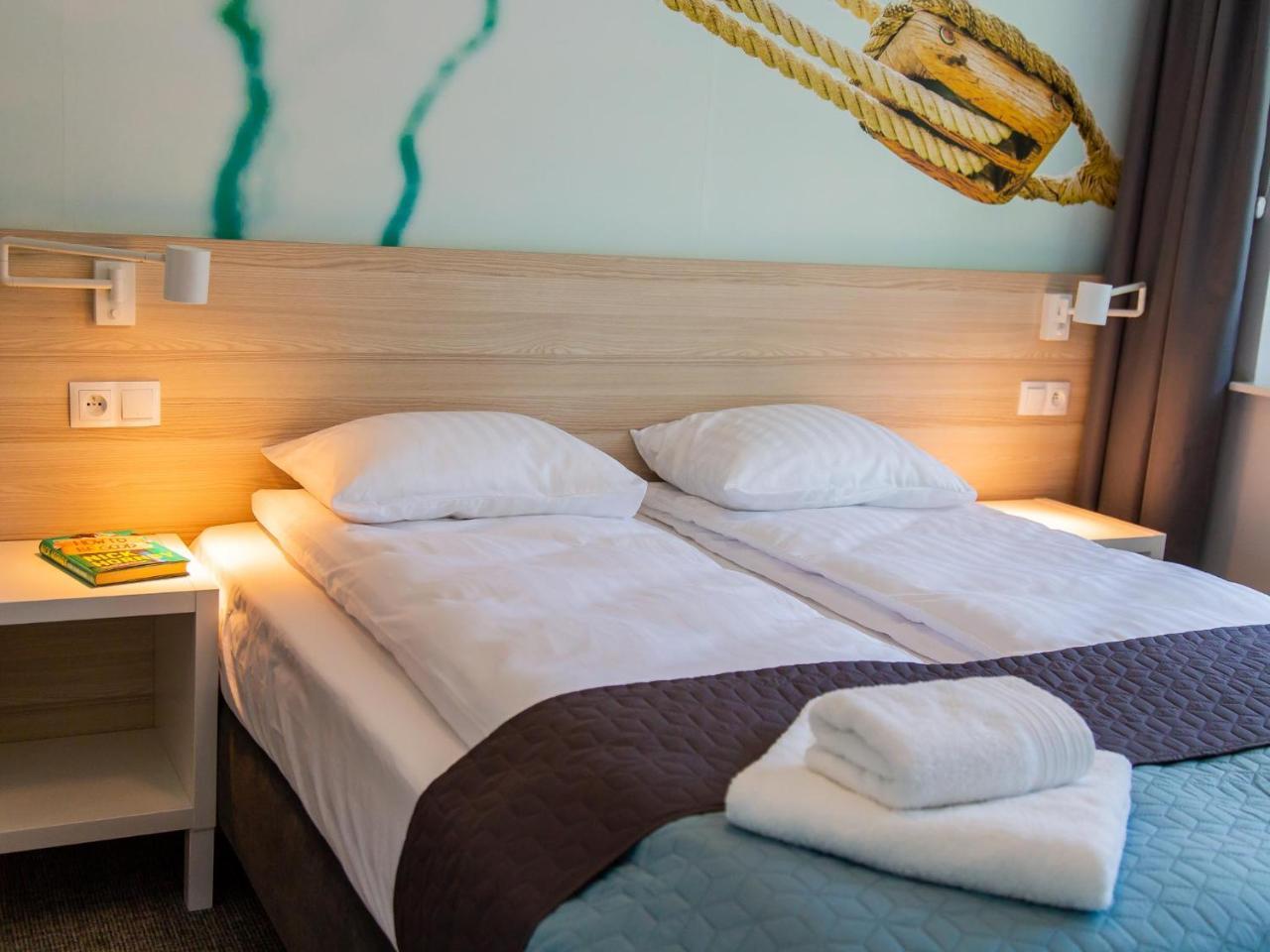Apartamenty Baltia Kolobrzeg - Blizej Morza ภายนอก รูปภาพ