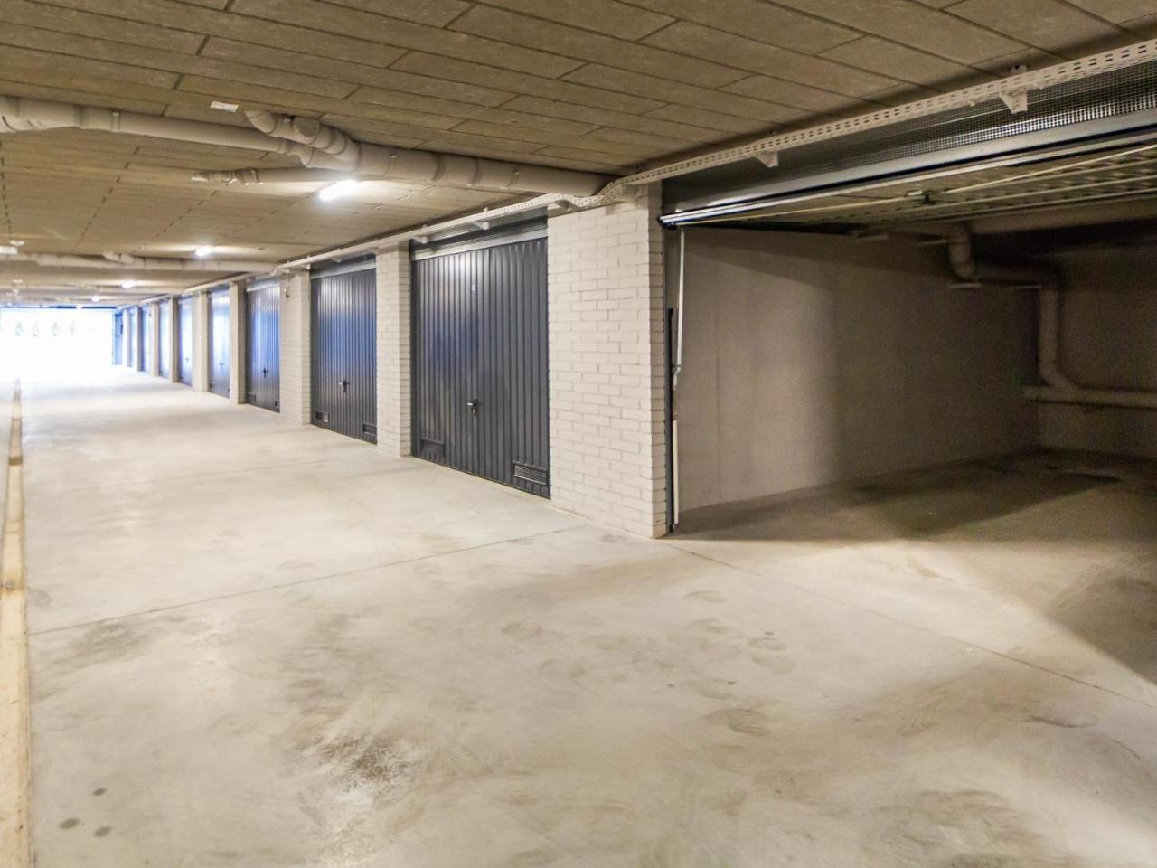 Apartamenty Baltia Kolobrzeg - Blizej Morza ภายนอก รูปภาพ