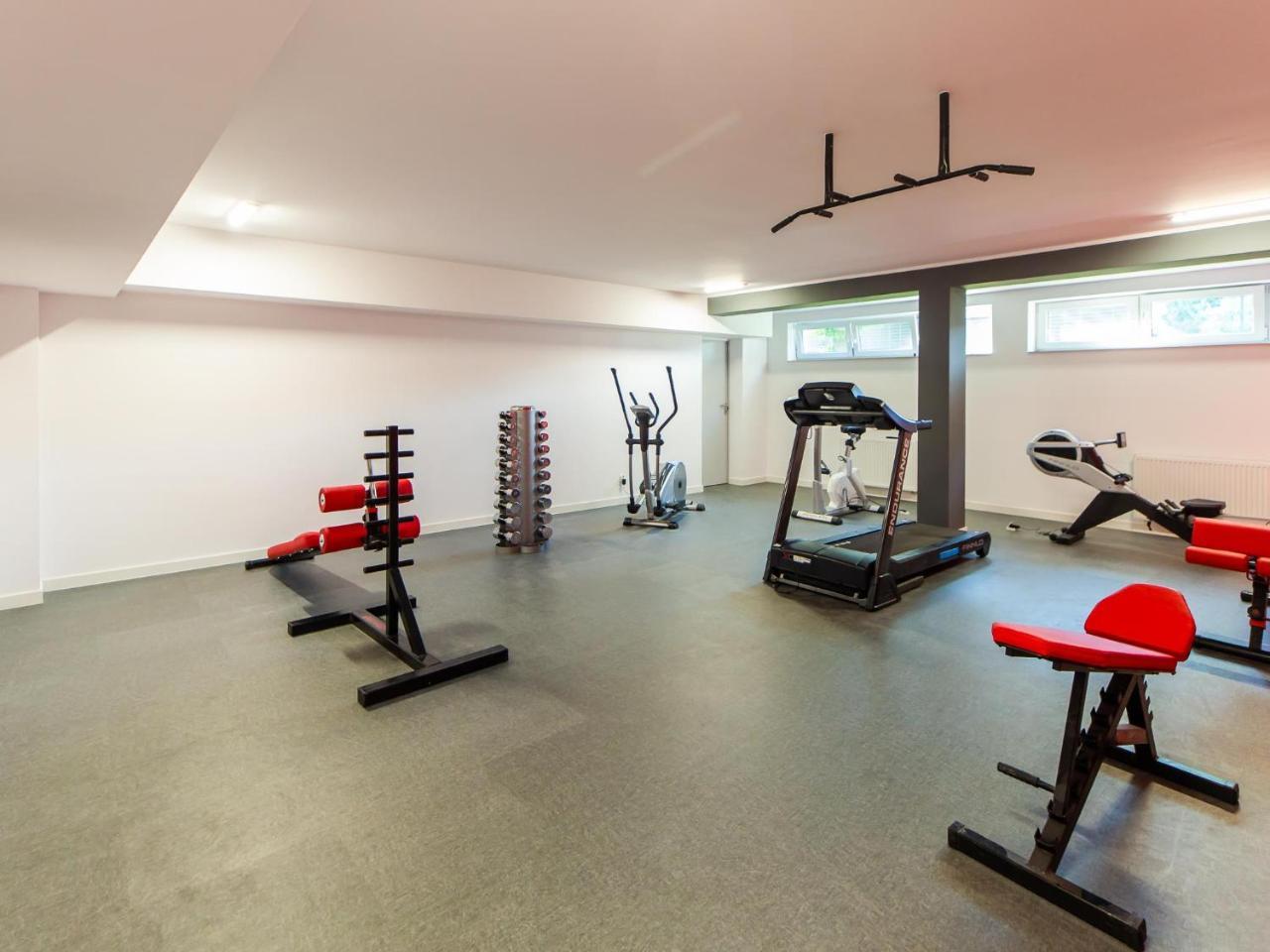 Apartamenty Baltia Kolobrzeg - Blizej Morza ภายนอก รูปภาพ