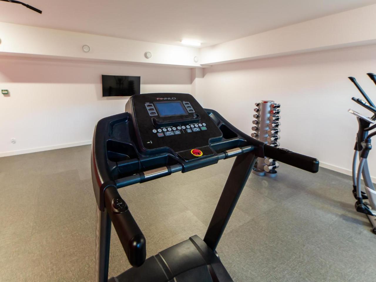 Apartamenty Baltia Kolobrzeg - Blizej Morza ภายนอก รูปภาพ
