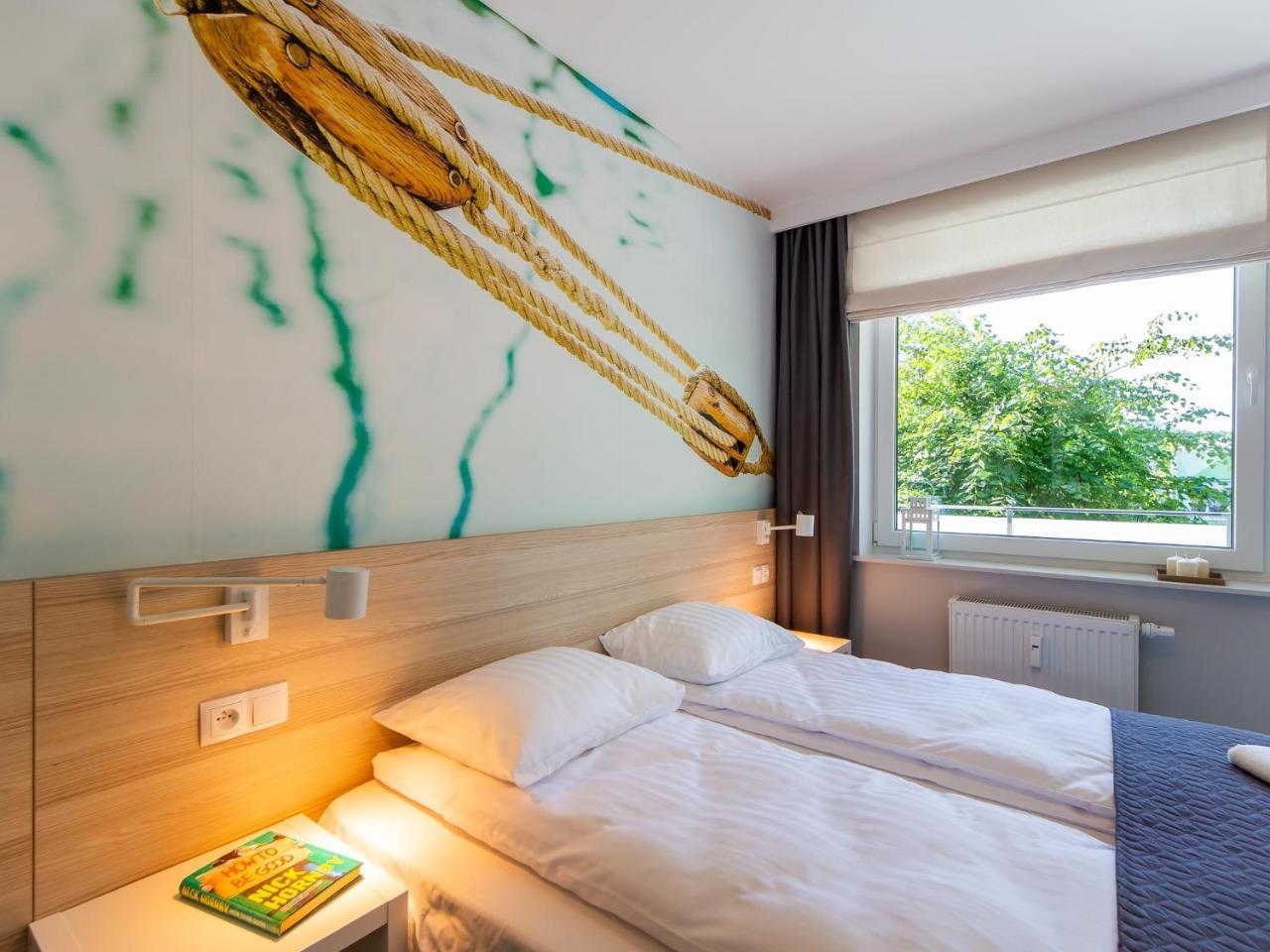 Apartamenty Baltia Kolobrzeg - Blizej Morza ภายนอก รูปภาพ