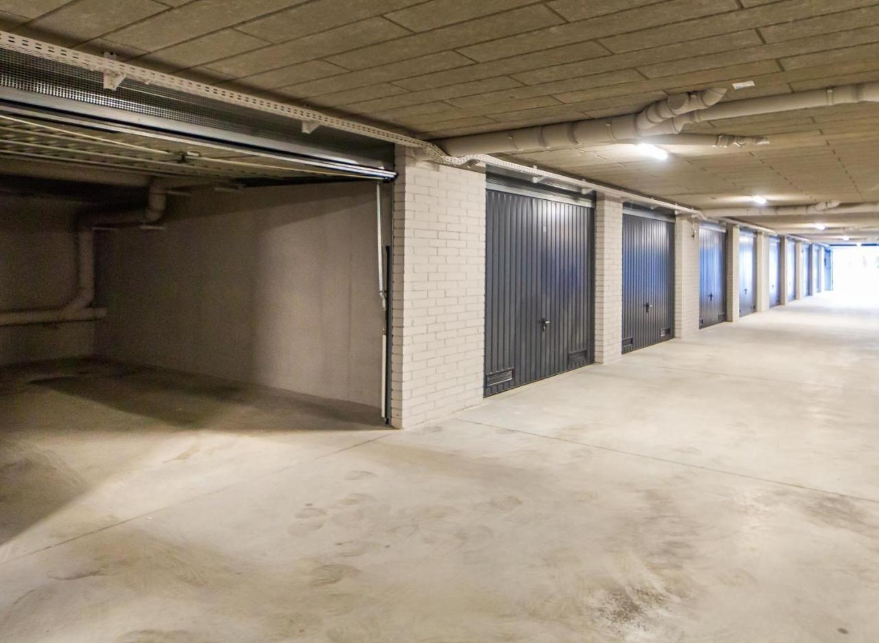 Apartamenty Baltia Kolobrzeg - Blizej Morza ภายนอก รูปภาพ